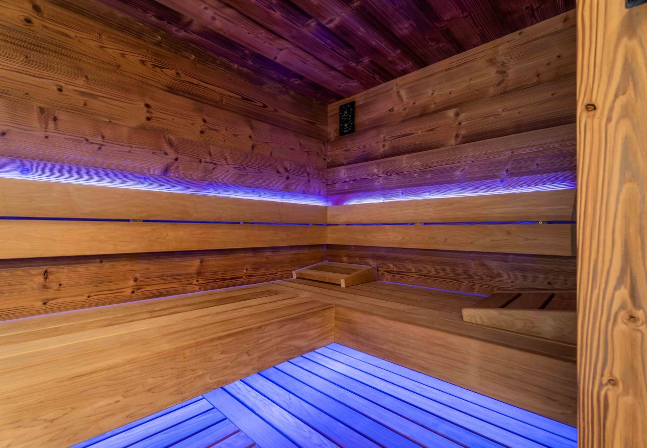 Ferienwohnung in Leogang - KUCKUCK Leogang - Top 3