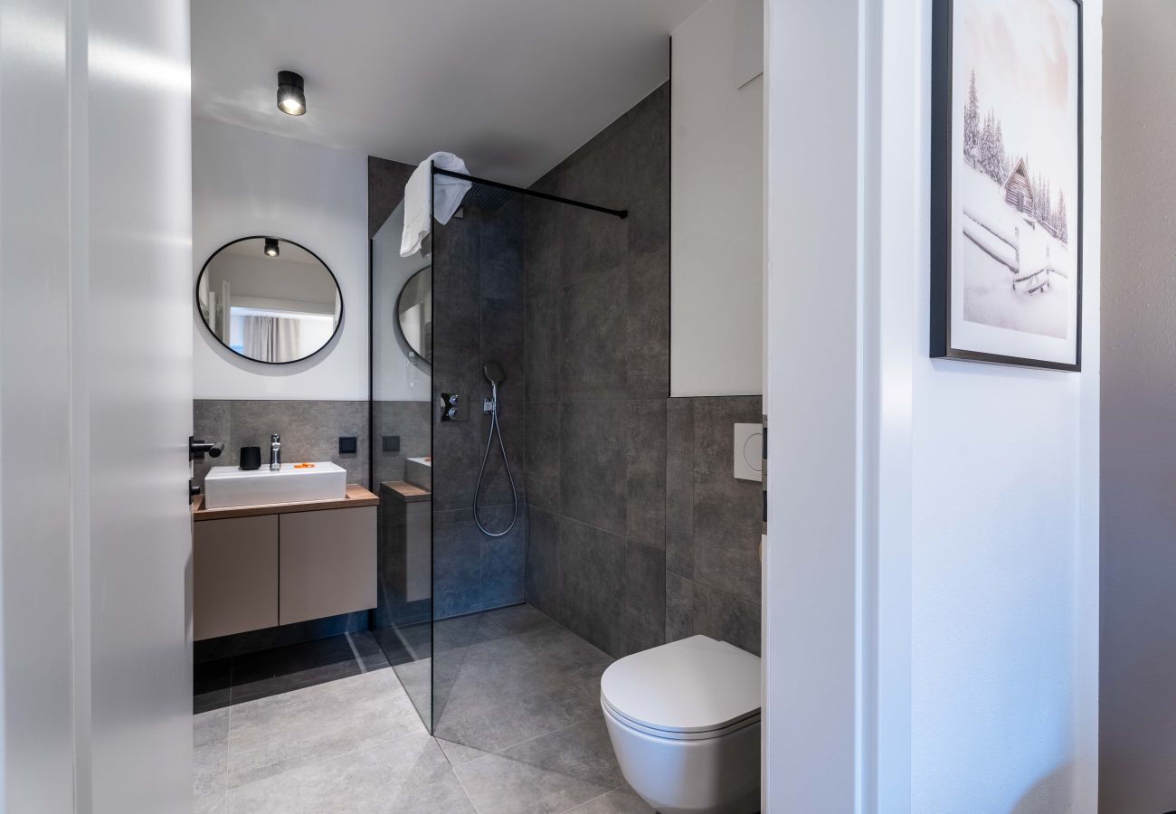 Ferienwohnung in Leogang - KUCKUCK Leogang - Top 3