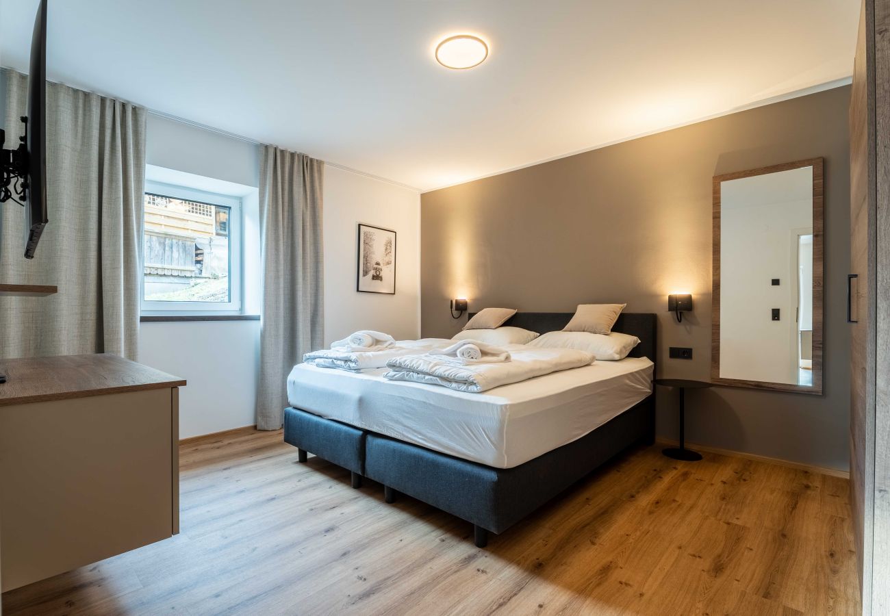 Ferienwohnung in Leogang - KUCKUCK Leogang - Top 3