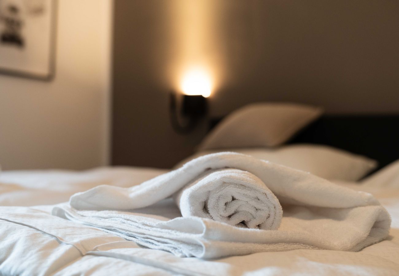 Ferienwohnung in Leogang - KUCKUCK Leogang - Top 3