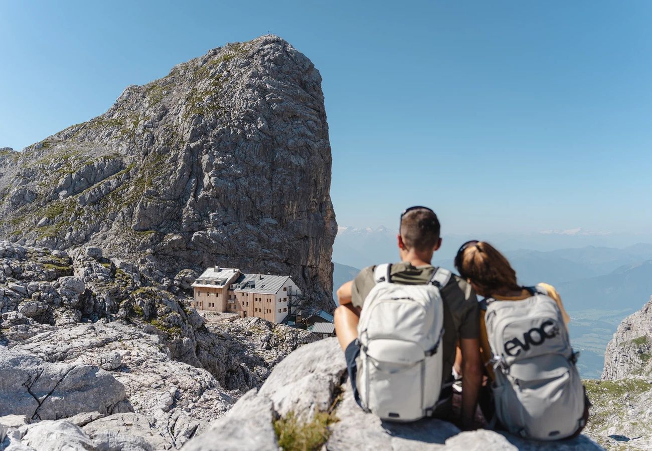 Ferienwohnung in Leogang - KUCKUCK Leogang - Top 3