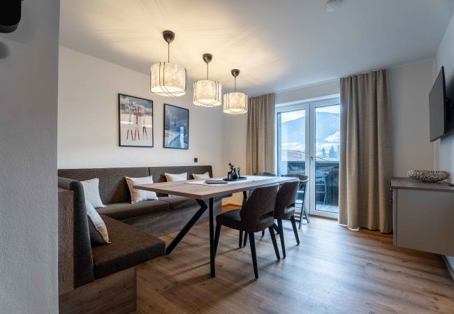 Ferienwohnung in Leogang - KUCKUCK Leogang - Top 4