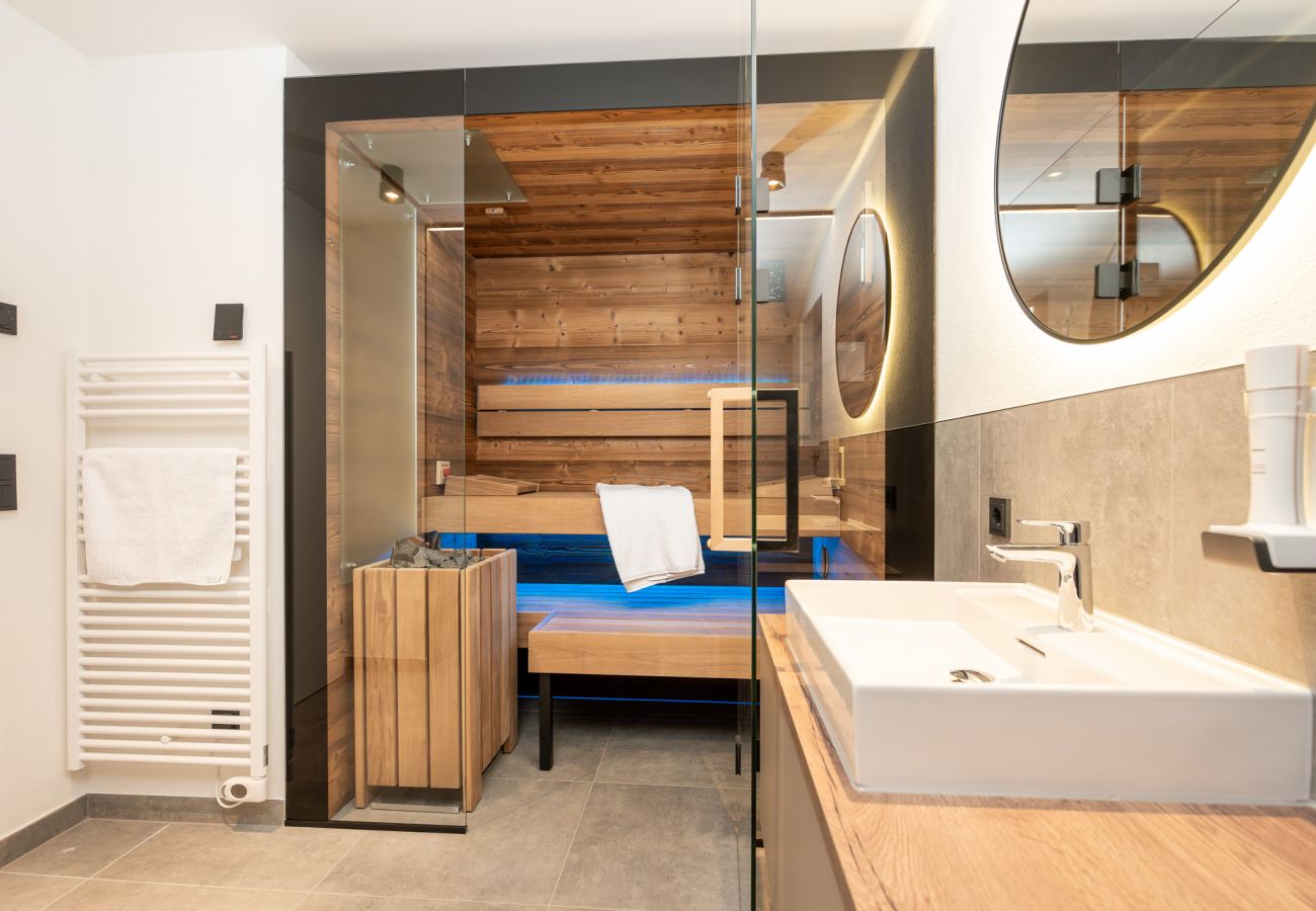 Ferienwohnung in Leogang - KUCKUCK Leogang - Top 4