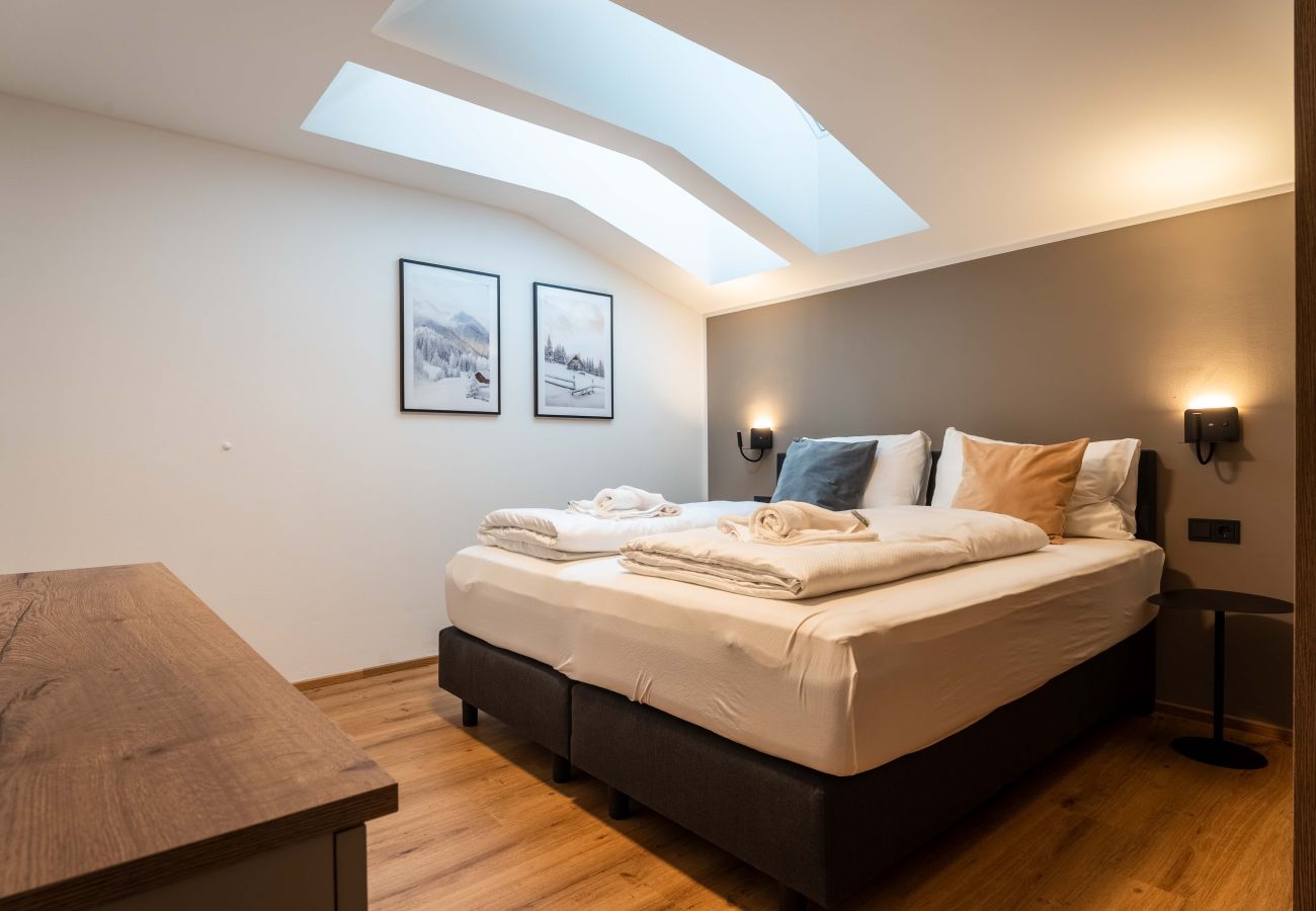 Ferienwohnung in Leogang - KUCKUCK Leogang - Top 4