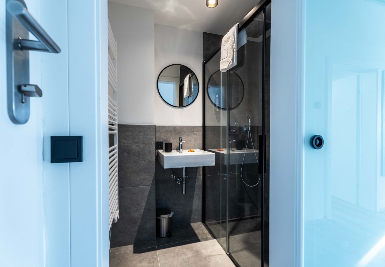 Ferienwohnung in Leogang - KUCKUCK Leogang - Top 4