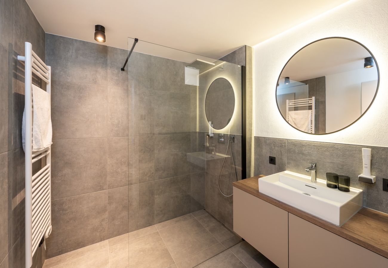 Ferienwohnung in Leogang - KUCKUCK Leogang - Top 5