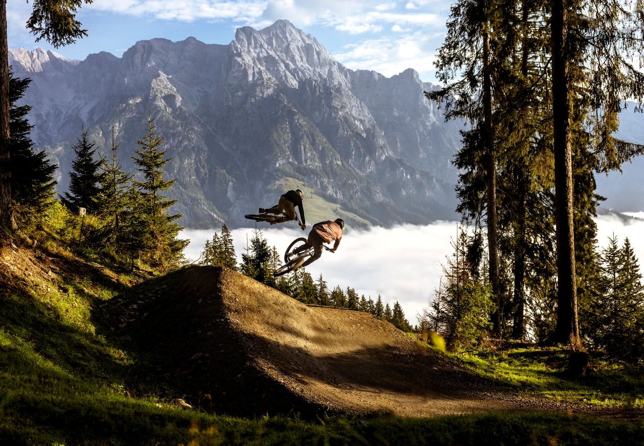 Ferienwohnung in Leogang - KUCKUCK Leogang - Top 5