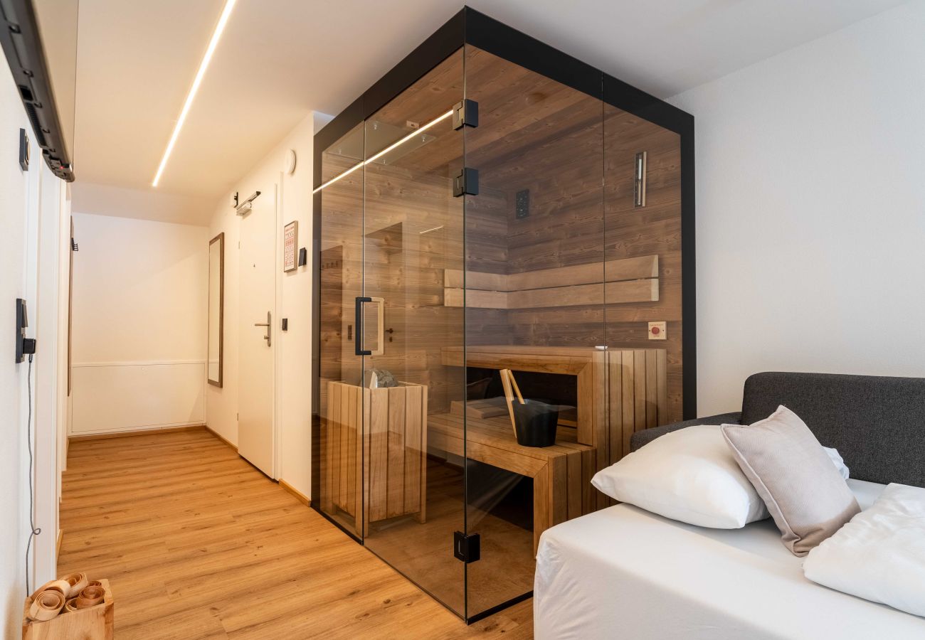 Ferienwohnung in Leogang - KUCKUCK Leogang - Top 5