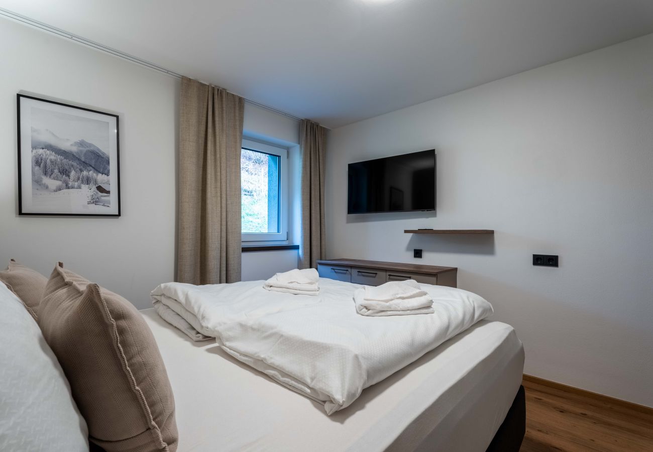 Ferienwohnung in Leogang - KUCKUCK Leogang - Top 5