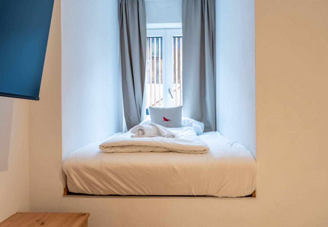 Chalet in Maria Alm am Steinernen Meer - KUCKUCK Hinterthal - Top 1