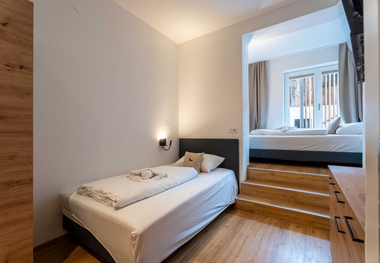 Chalet in Maria Alm am Steinernen Meer - KUCKUCK Hinterthal - Top 1