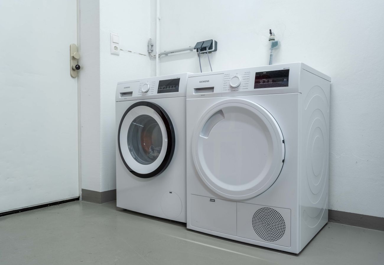 Ferienwohnung in Maria Alm am Steinernen Meer - KUCKUCK Hinterthal - Top 2