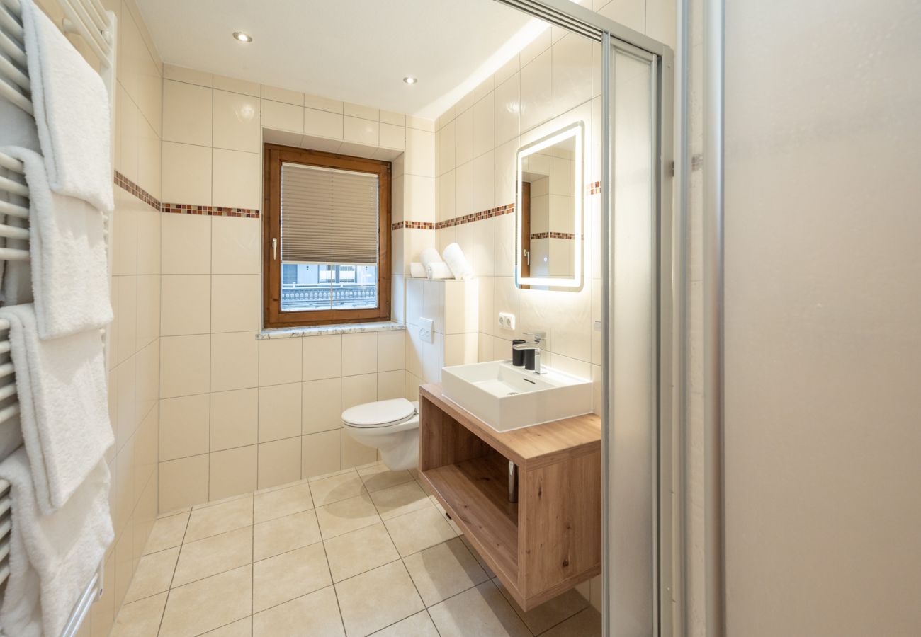 Ferienwohnung in Maria Alm am Steinernen Meer - KUCKUCK Hinterthal - Top 3