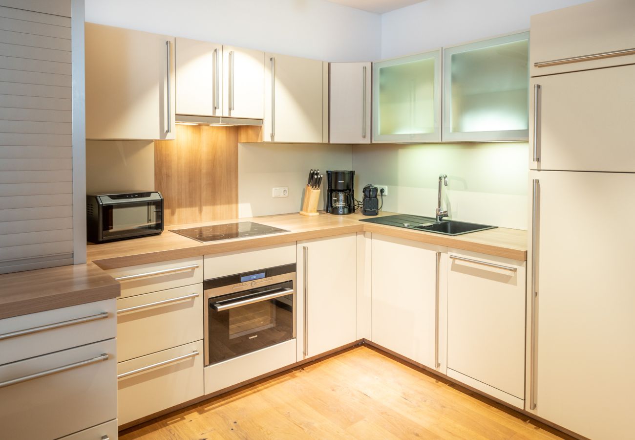 Ferienwohnung in Maria Alm am Steinernen Meer - KUCKUCK Hinterthal - Top 3