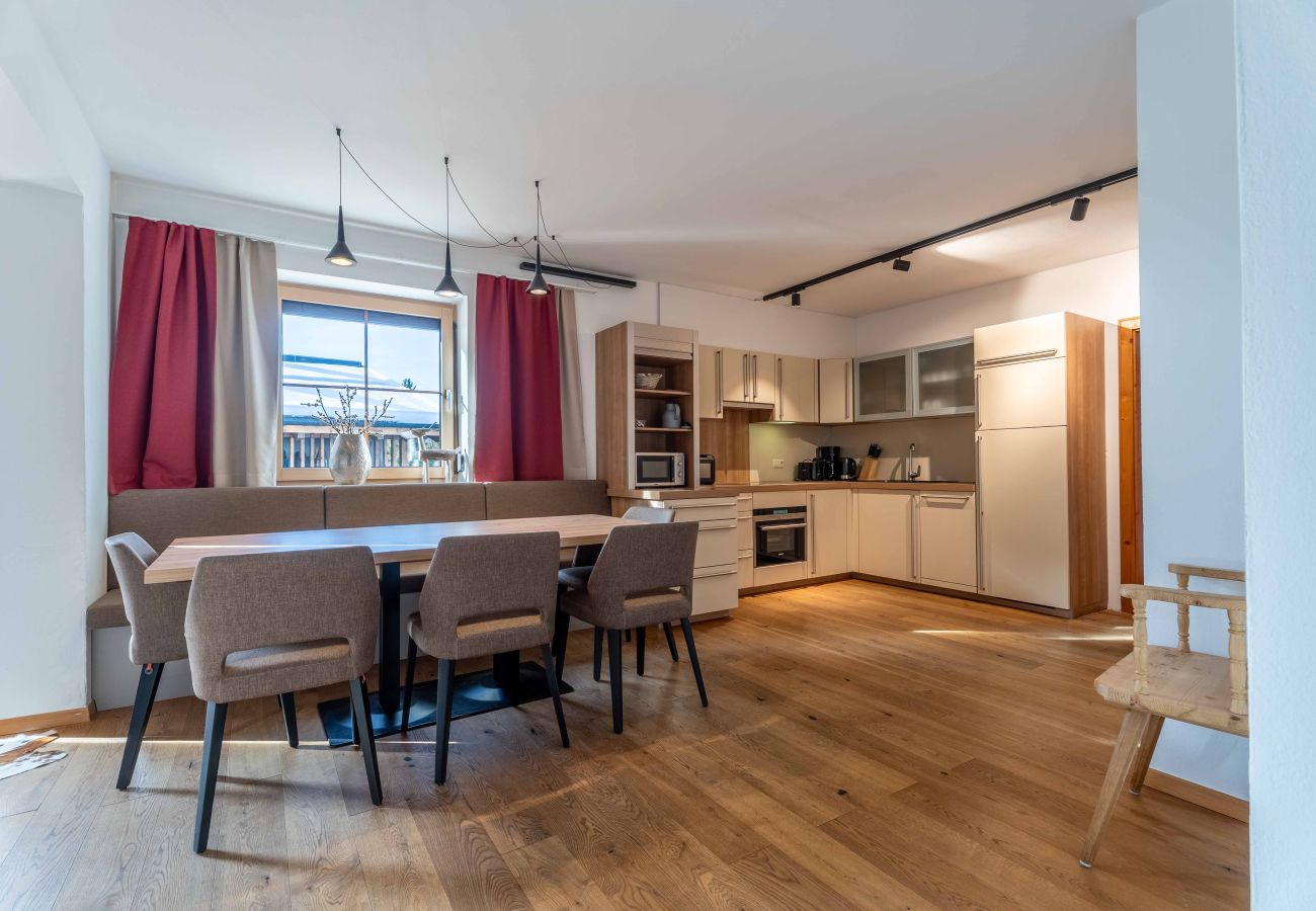 Ferienwohnung in Maria Alm am Steinernen Meer - KUCKUCK Hinterthal - Top 3