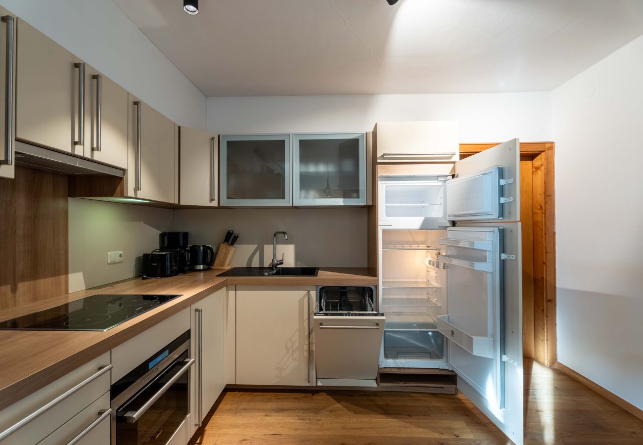 Ferienwohnung in Maria Alm am Steinernen Meer - KUCKUCK Hinterthal - Top 3