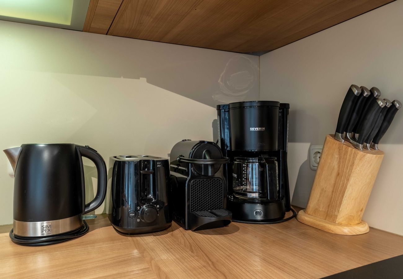 Ferienwohnung in Maria Alm am Steinernen Meer - KUCKUCK Hinterthal - Top 3