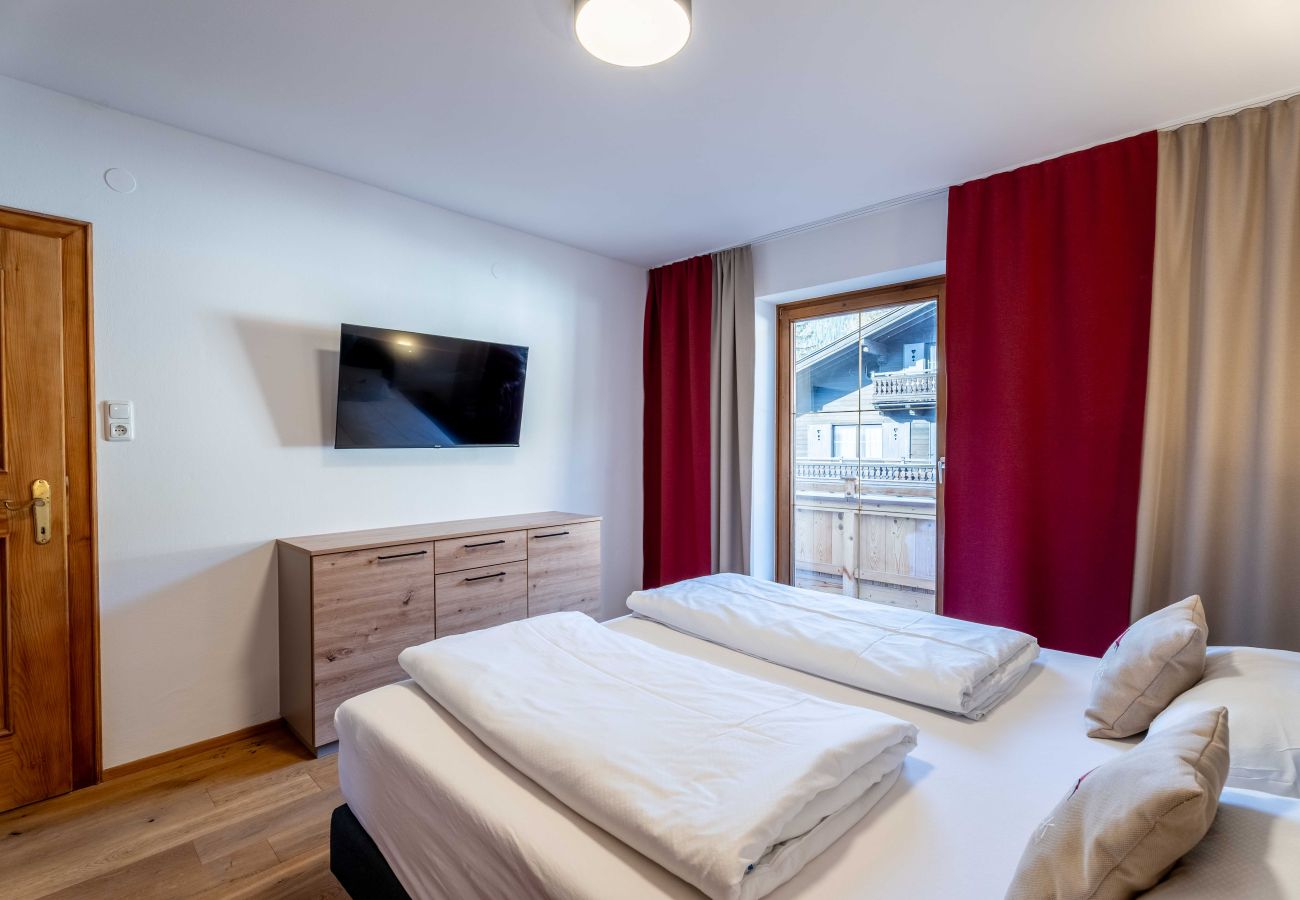 Ferienwohnung in Maria Alm am Steinernen Meer - KUCKUCK Hinterthal - Top 3