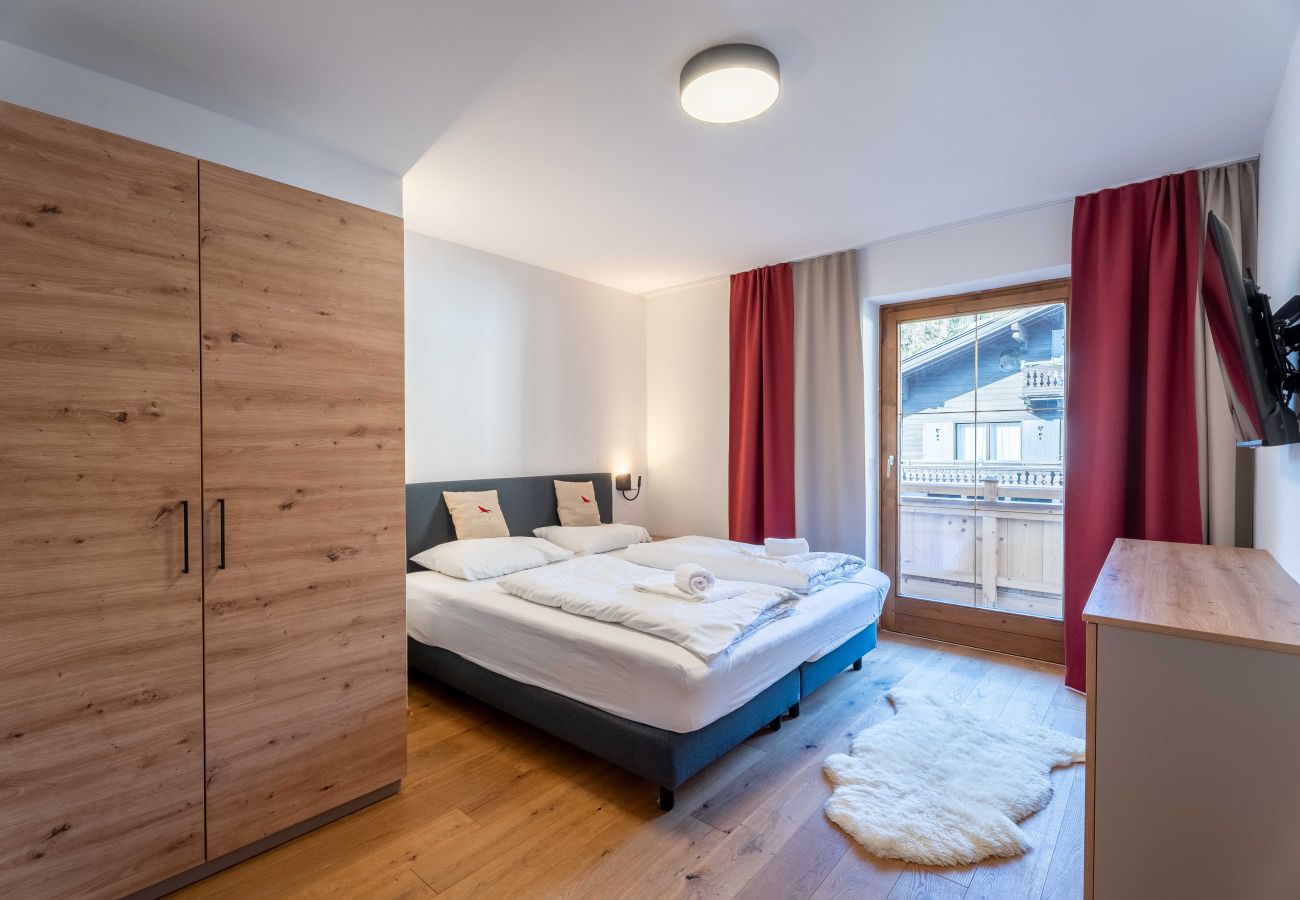 Ferienwohnung in Maria Alm am Steinernen Meer - KUCKUCK Hinterthal - Top 3