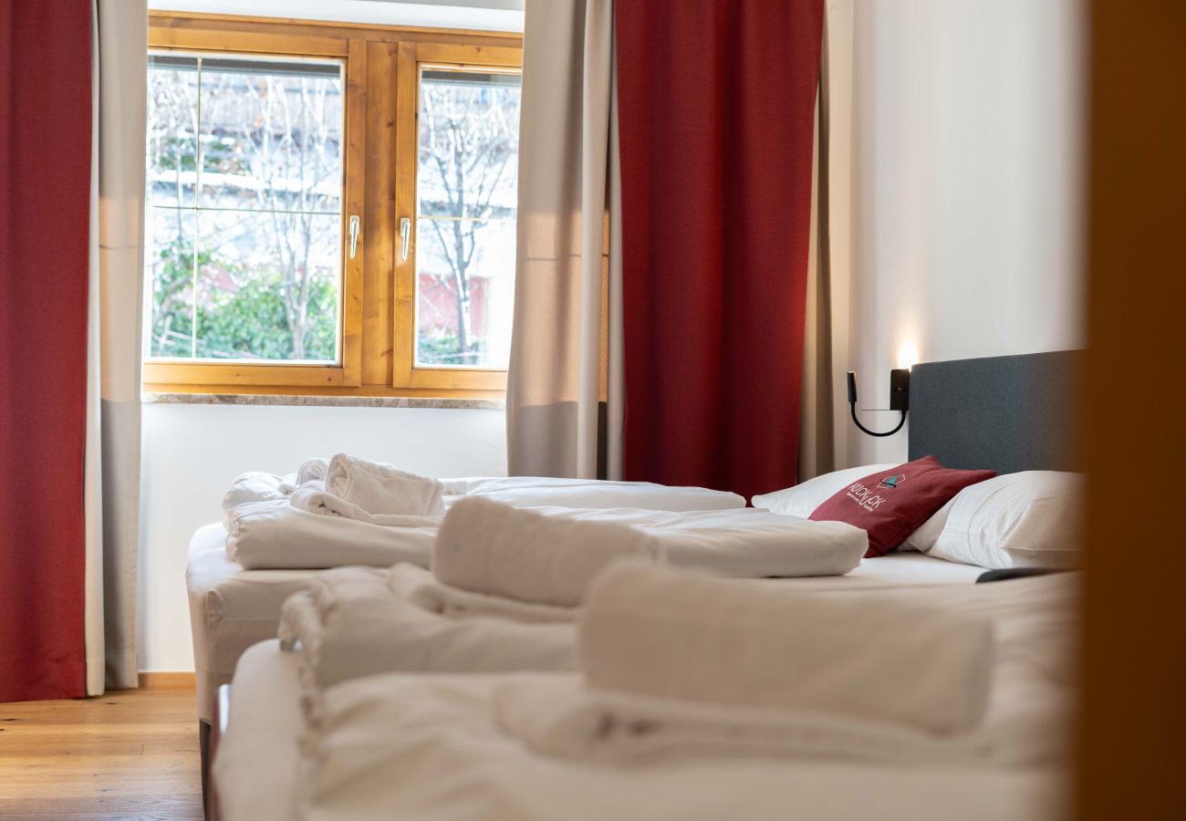 Ferienwohnung in Maria Alm am Steinernen Meer - KUCKUCK Hinterthal - Top 3