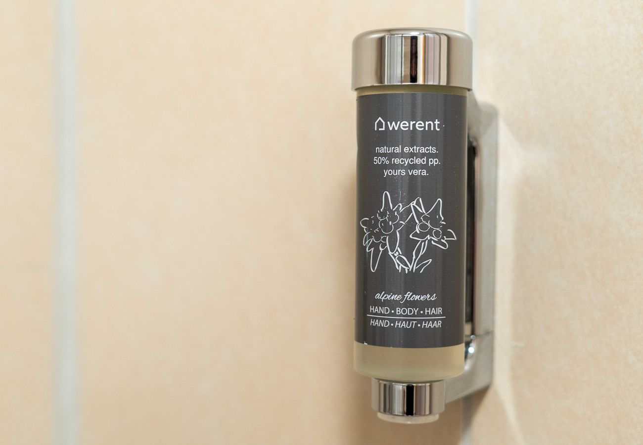 Ferienwohnung in Maria Alm am Steinernen Meer - KUCKUCK Hinterthal - Top 4