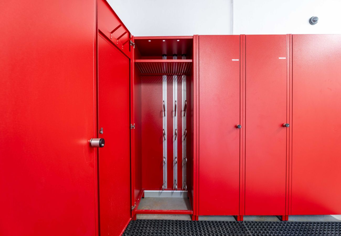 Ferienwohnung in Maria Alm am Steinernen Meer - KUCKUCK Hinterthal - Top 4