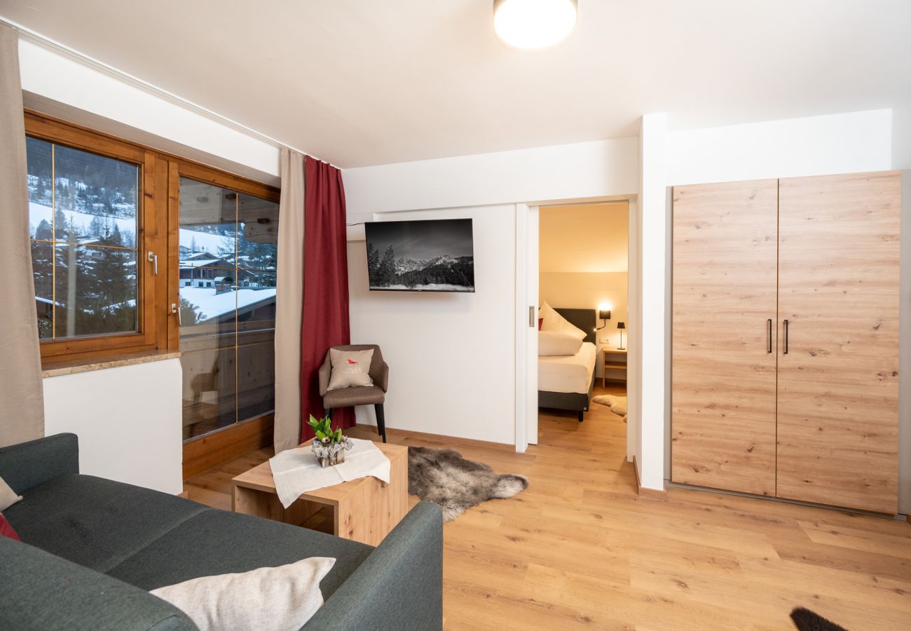 Ferienwohnung in Maria Alm am Steinernen Meer - KUCKUCK Hinterthal - Top 5