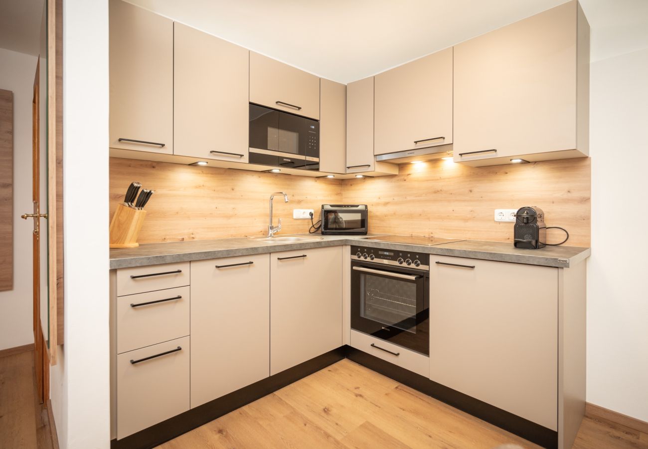 Ferienwohnung in Maria Alm am Steinernen Meer - KUCKUCK Hinterthal - Top 5