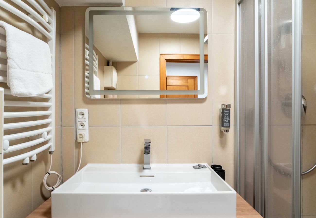 Ferienwohnung in Maria Alm am Steinernen Meer - KUCKUCK Hinterthal - Top 5